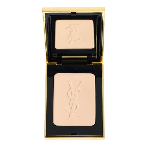 yves saint laurent face powder|ysl translucent powder.